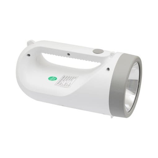 Linterna Portátil Recargable LED 5W OP-L9256 OPALUX - Imagen 3