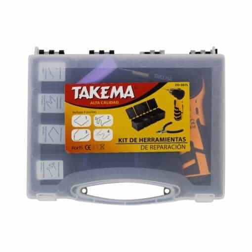 Mihaba ZD-507L Takema