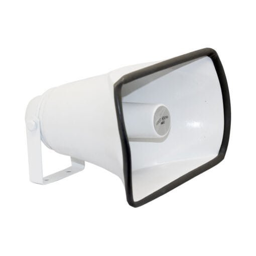 Bocina para Perifoneo 60W 11"X6" EA116-60F GOOD SOUND