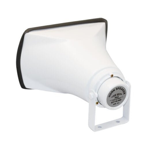 Bocina para Perifoneo 60W 11"X6" EA116-60F GOOD SOUND - Imagen 3