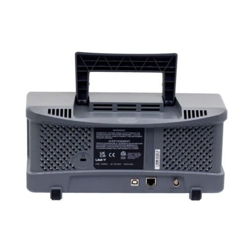 Osciloscopio Digital 100MHZ 2 Canales UPO1102CS UNI-T - Imagen 3