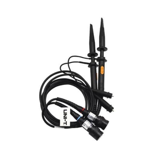 Osciloscopio Digital 100MHZ 2 Canales UPO1102CS UNI-T - Imagen 6