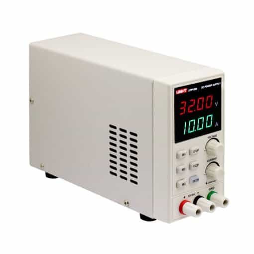 Fuente de Alimentación Conmutada 0 ~ 32V 6A UTP1306 UNI-T - Imagen 2