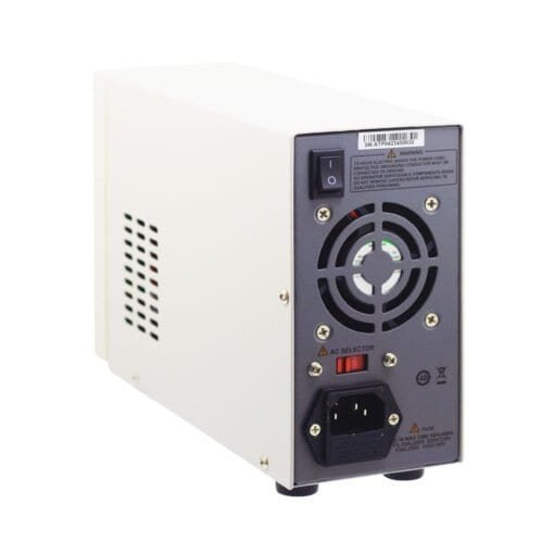 Fuente de Alimentación Conmutada 0 ~ 32V 6A UTP1306 UNI-T - Imagen 3