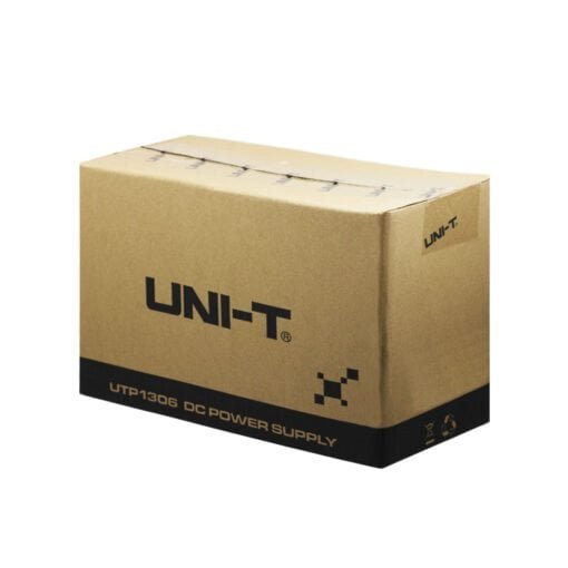 Fuente de Alimentación Conmutada 0 ~ 32V 6A UTP1306 UNI-T - Imagen 6