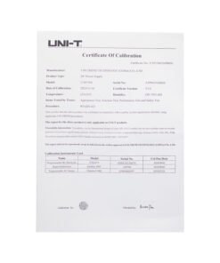 Mihaba UTP1306 Uni-T