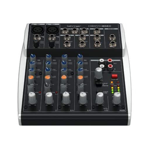 Mihaba 802S Behringer