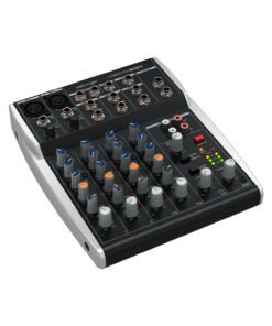 Mihaba 802S Behringer