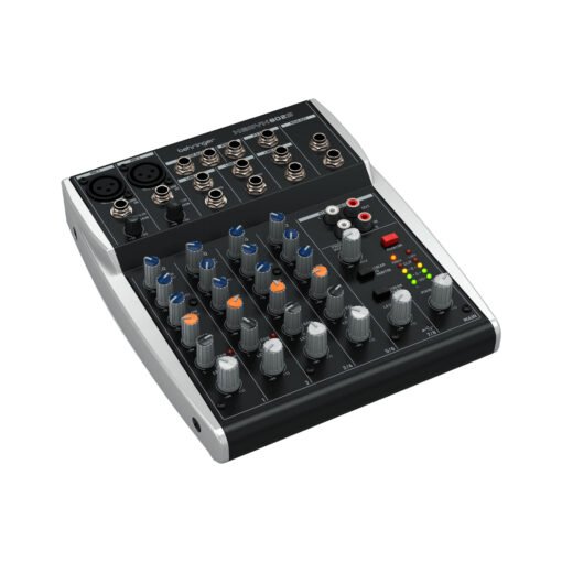 Mihaba 802S Behringer