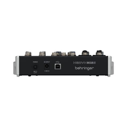 Mihaba 802S Behringer