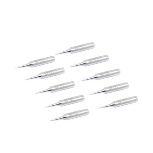 Kit Punta de Cautín x 10 PCS 900M-T-10PCS BEST