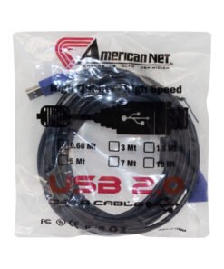Mihaba AF/AM-5MT-AN American Net