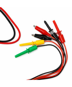 Alternative view of Cable para Fuente de Alimentación CA-305D