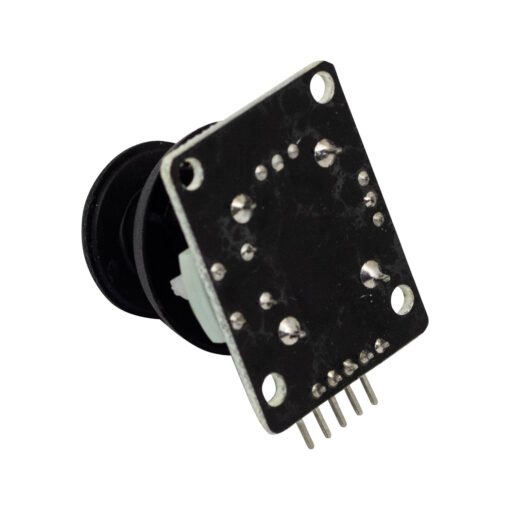 Módulo Joystick XY de doble Eje con Pulsador KY-023 - Imagen 2