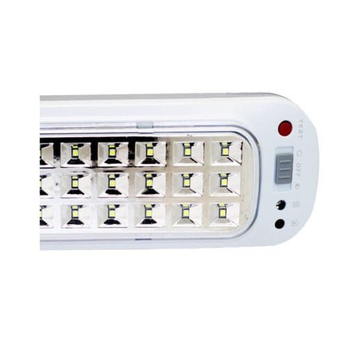 Luminaria de Emergencia 60 LED SMD 8 Horas OP-918LS OPALUX - Imagen 2