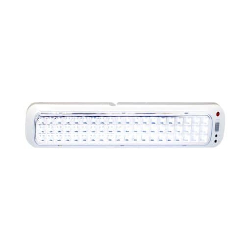 Luminaria de Emergencia 60 LED SMD 8 Horas OP-918LS OPALUX - Imagen 3