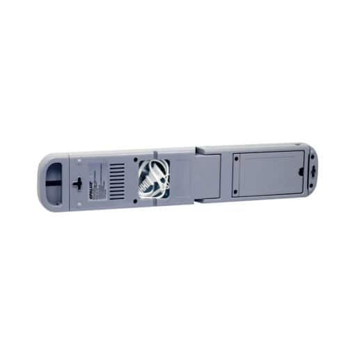 Luminaria de Emergencia 60 LED SMD 8 Horas OP-918LS OPALUX - Imagen 4