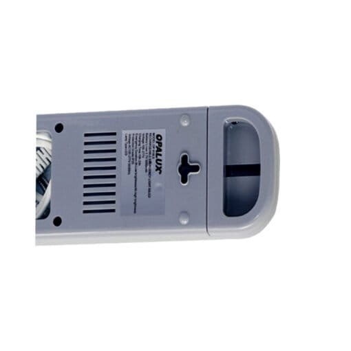 Luminaria de Emergencia 60 LED SMD 8 Horas OP-918LS OPALUX - Imagen 5