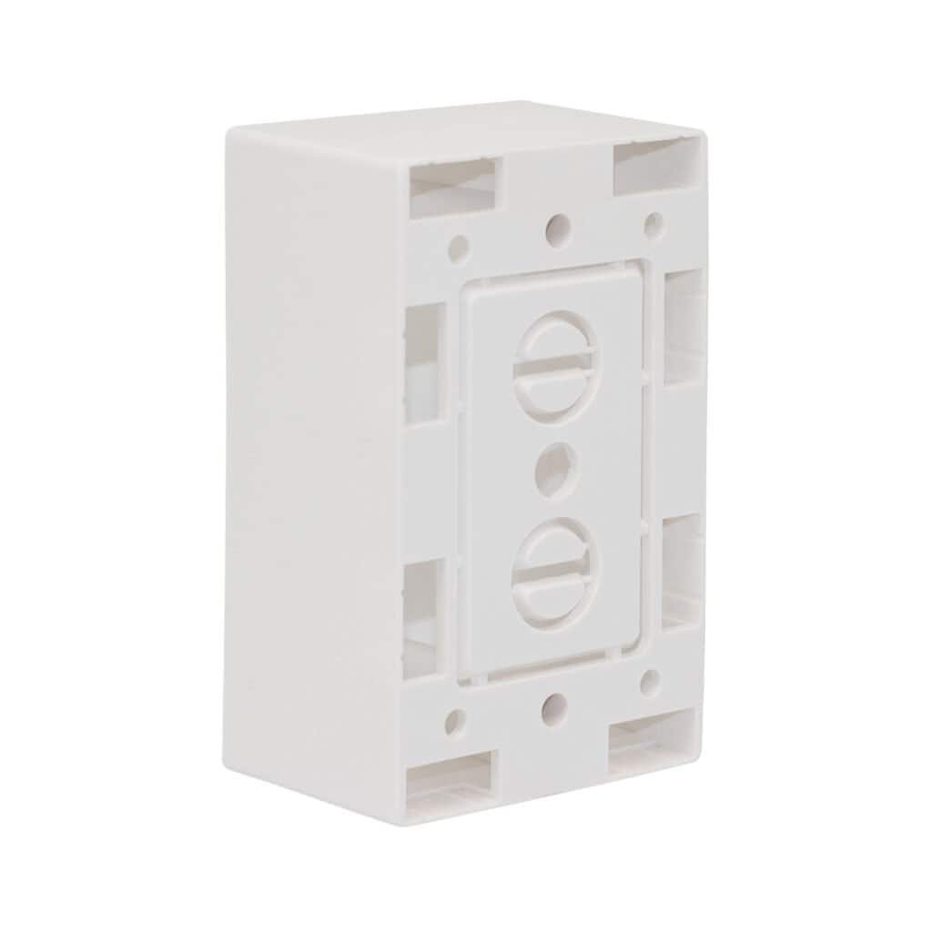 Caja Modular PVC TM-1155 FINDER - Mihaba.com