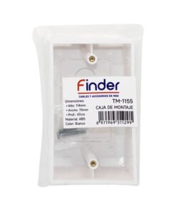 Mihaba TM-1155 FINDER