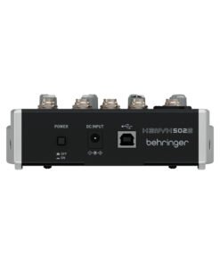 Mihaba 502S Behringer