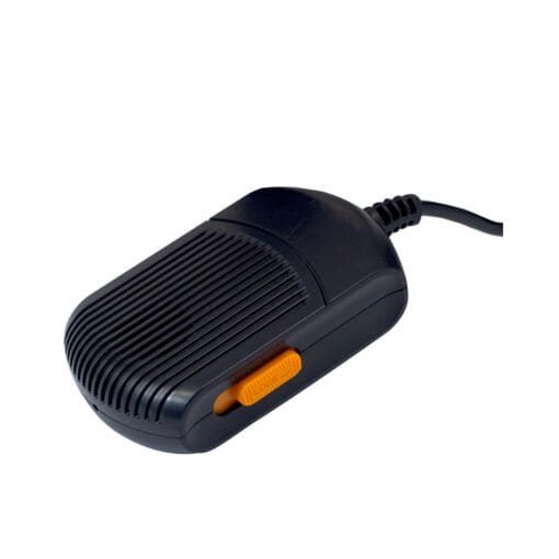 Megáfono Recargable 220W con Sistema de Grabación, Sirena, Bluetooth y USB BT-MF220 BATBLACK - Imagen 4