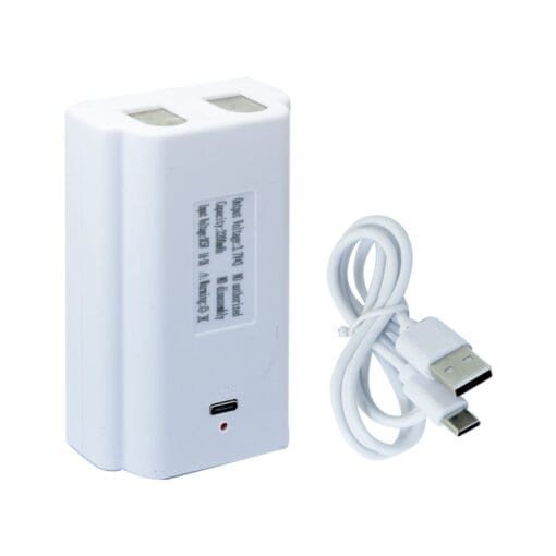 Megáfono Recargable 220W con Sistema de Grabación, Sirena, Bluetooth y USB BT-MF220 BATBLACK - Imagen 5