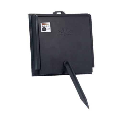 Cargador Solar con Baterías de Litio Integrada OP-SD60P OPALUX - Imagen 4