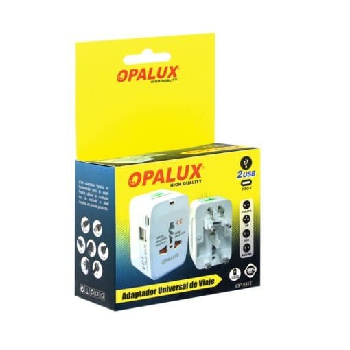 Mihaba OP-931E Opalux