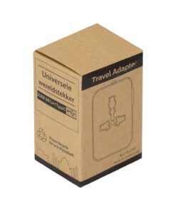 Mihaba MINI-ADAP Genérico