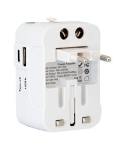 Mihaba MINI-ADAP Genérico