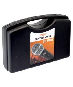 Mihaba BT-1006D Batblack