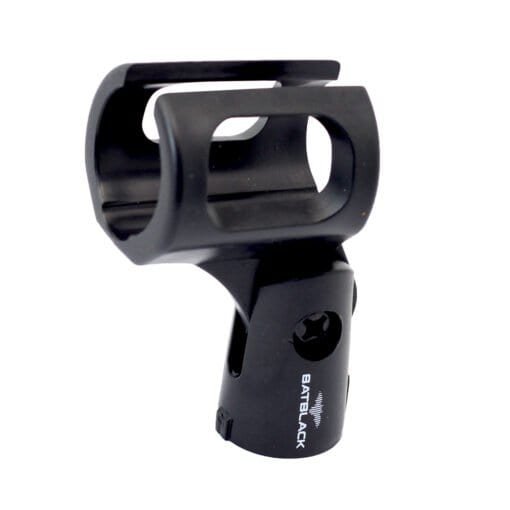 Micrófono Vocal Dinámico Unidireccional BT-1006D BATBLACK - Imagen 4