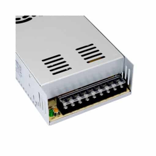 Fuente de Alimentación Switching 12V 40A S-480-12 - Imagen 2