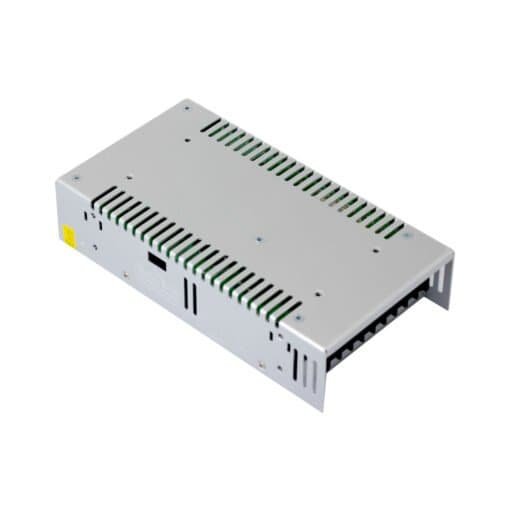 Fuente de Alimentación Switching 12V 40A S-480-12 - Imagen 3