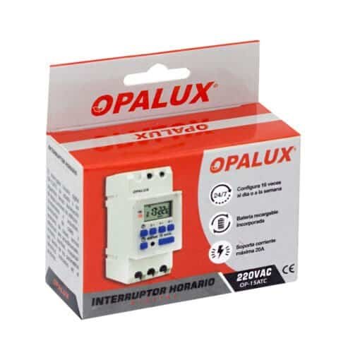 Mihaba OP-15ATC Opalux