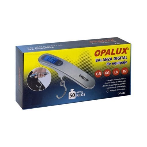 Mihaba OP-623 Opalux