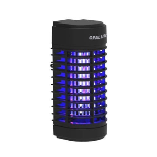 Insectocutor Electrónico UV 3W OP-GH1L OPALUX