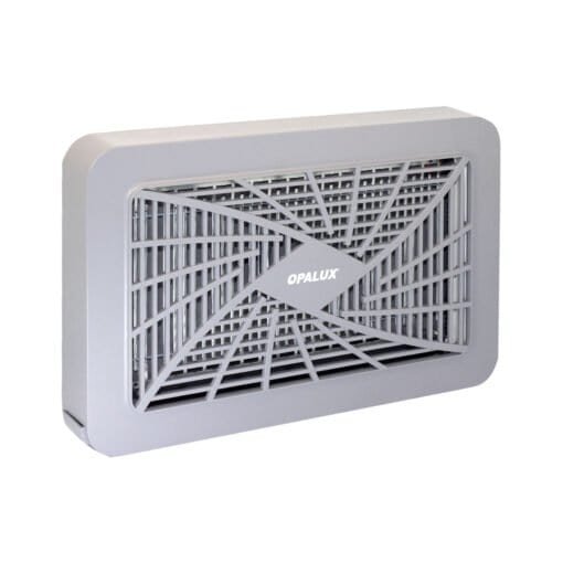 Insectocutor Electrónico LED 6W OP-GM80L OPALUX - Imagen 2