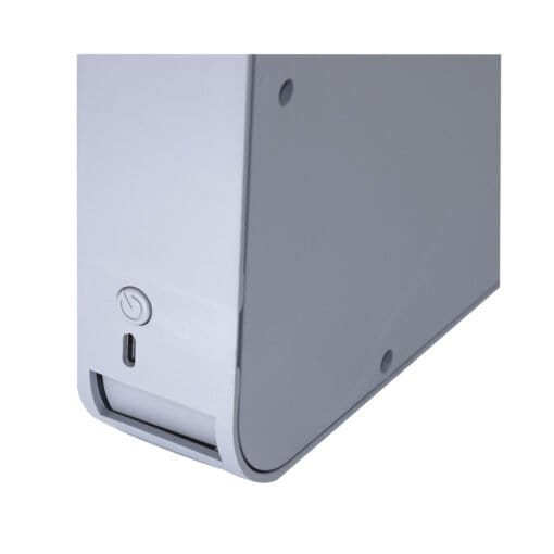 Insectocutor Electrónico LED 6W OP-GM80L OPALUX - Imagen 3