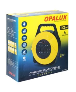 Mihaba OP-R404Y Opalux