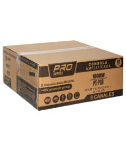 Mihaba PS-P8A PRO SERIES