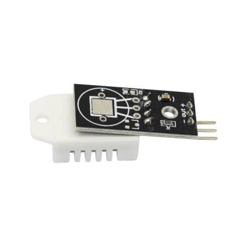 Módulo Sensor de Temperatura y Humedad DHT22/AM2302 - Imagen 3