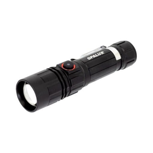 Linterna Recargable 5W OP-1735 OPALUX