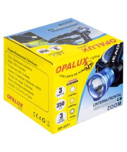 Mihaba OP-3371 Opalux