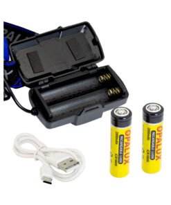 Mihaba OP-3371 Opalux