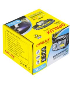 Mihaba OP-3663 Opalux