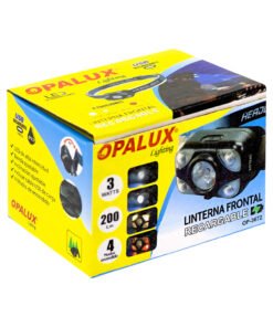 Mihaba OP-3672 Opalux