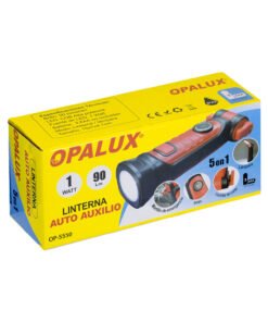 Mihaba OP-5550 Opalux