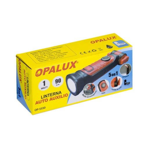 Mihaba OP-5550 Opalux